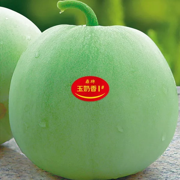 薄皮甜瓜，哪個(gè)品種最好呢？畝產(chǎn)高達(dá)10萬(wàn)，附4種市場(chǎng)爆款品種