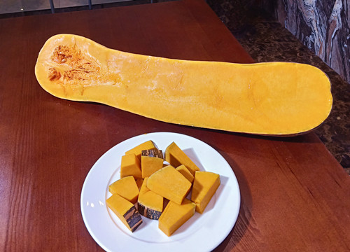 知道最甜最面的南瓜品種嗎？盤點十種有營養(yǎng)的甜面南瓜...