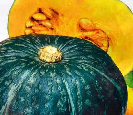 知道最甜最面的南瓜品種嗎？盤點十種有營養(yǎng)的甜面南瓜...