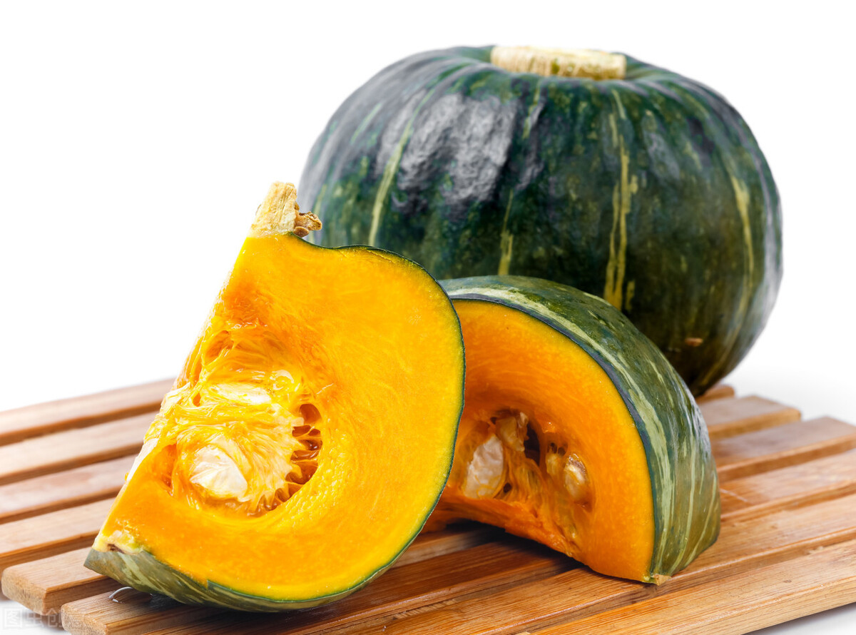 2020年，市面上的南瓜品種哪個口感最好、最甜、最值得種植？