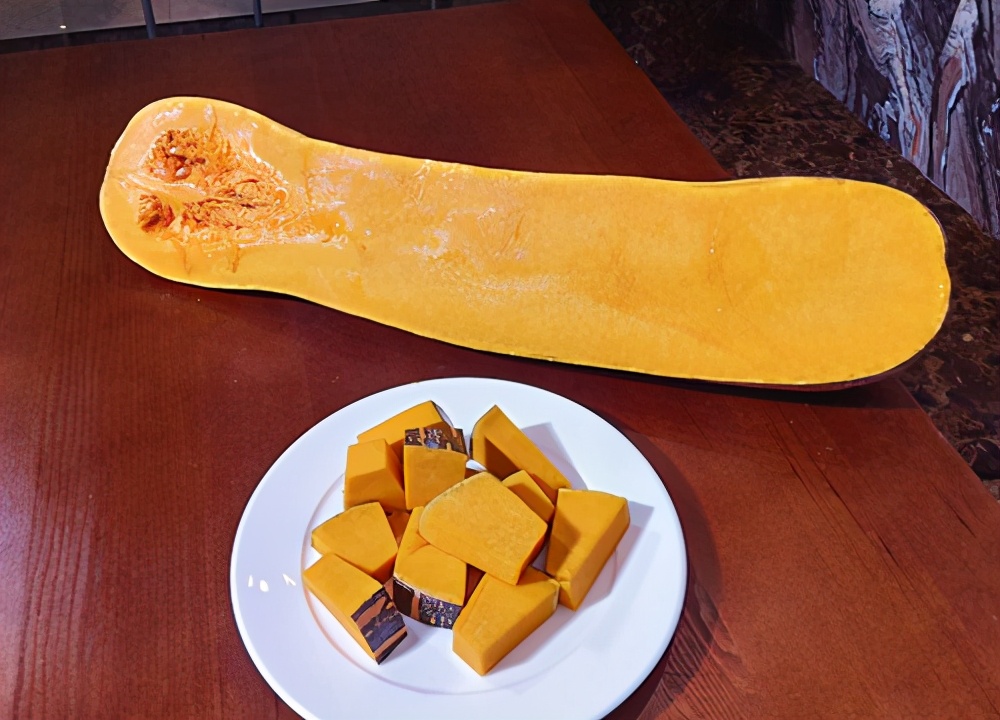 2020年，市面上的南瓜品種哪個口感最好、最甜、最值得種植？