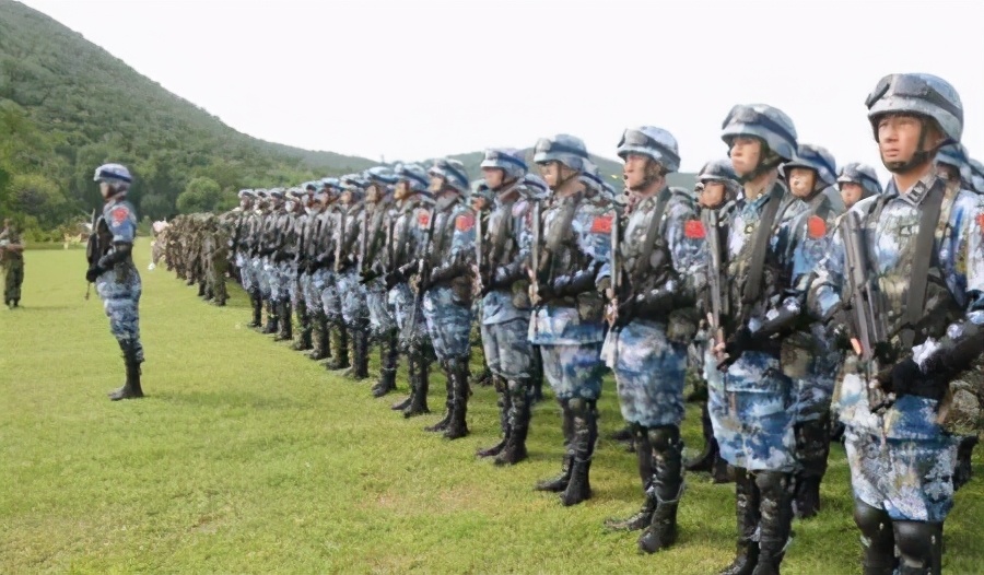 一位轉(zhuǎn)業(yè)后的特種兵，辦農(nóng)場種瓜菜，靠1個優(yōu)點，年賺200萬